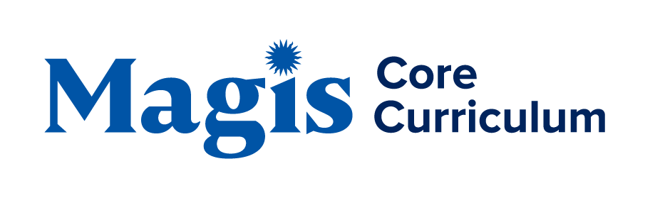 Magis Core Curriculum Logo